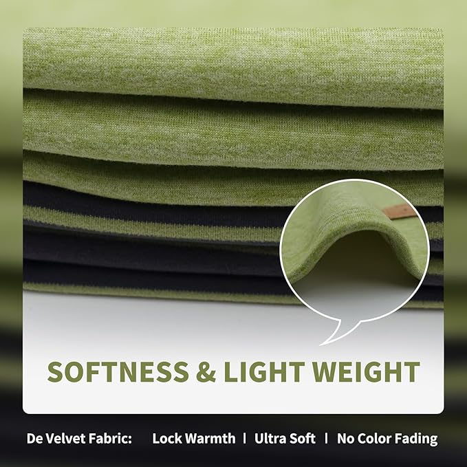 KYEESE 3Pack Dog Sweater Comfy Dog Sweaters for Small Dogs Male Pullover Cat Sweaters Dogs Sweatshirt with Sleeves Lightweight Puppy Fleece Sweater Soft Cat Clothes Stretchy Pet Coat for Cold Weather