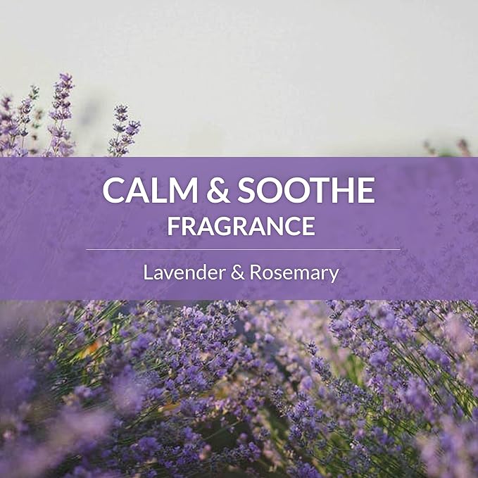 Skout's Honor Probiotic Pet Detangler Spray - Hydrating & Conditioning with Avocado Oil, 97% Natural, Paraben & Sulfate-Free, softens for a More brushable Coat, Daily Use, 8oz, Lavender