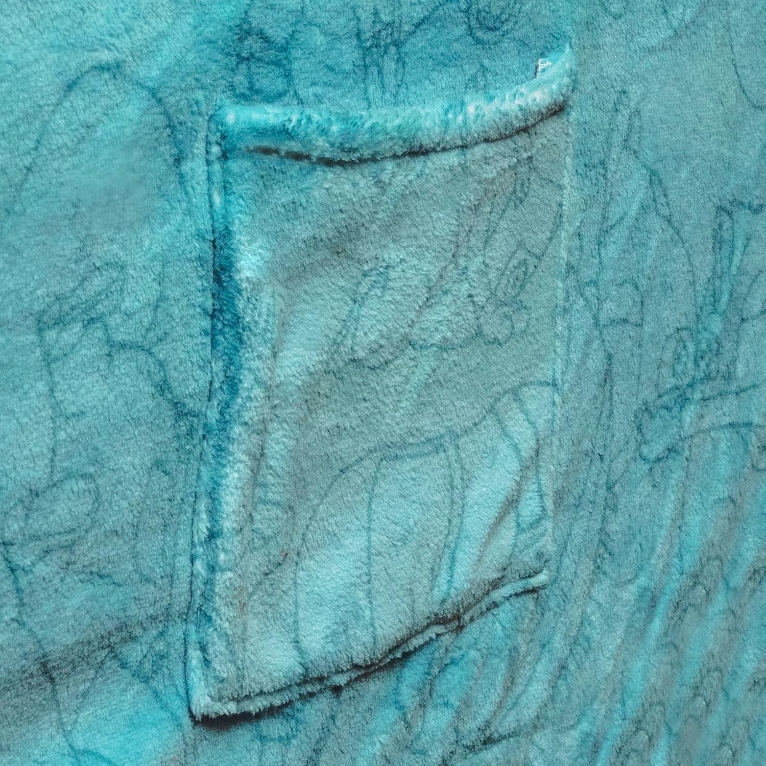 ZippySack Twin Bed Zip-Up Bedding – Super Soft Fleece Fitted Blanket with Side Pocket & Durable Zipper – Easy Bed-Making for Kids (Minions)