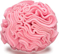 Medium Breed Snuffle Interactive Foraging Dog Puzzle Ball Toy Pink Large