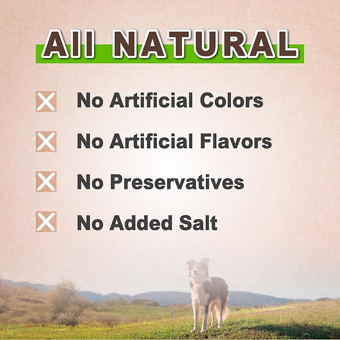 Afreschi Natural Soft Chicken Dental Chews with Chlorophyll 24 oz, Dog Treats, All Natural, Hypoallergenic & Grain-Free, High-Protein, Healthy & Easily Digestible, Soft Texture