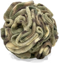 Puppy and Small Breed Snuffle Interactive Foraging Dog Puzzle Ball Toy Camouflage