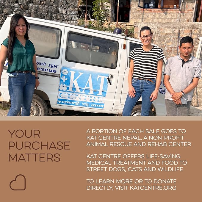 Hustle & Blush Wool Felt Balls 3 Pack Love Ewe Pet Supplies - 2 in Felted Wool Cat Toys 100% New Zealand Wools Felt Cat Toys Handmade Wools Felts Balls - Cats Felts Ball with Bell - Roll The Mice