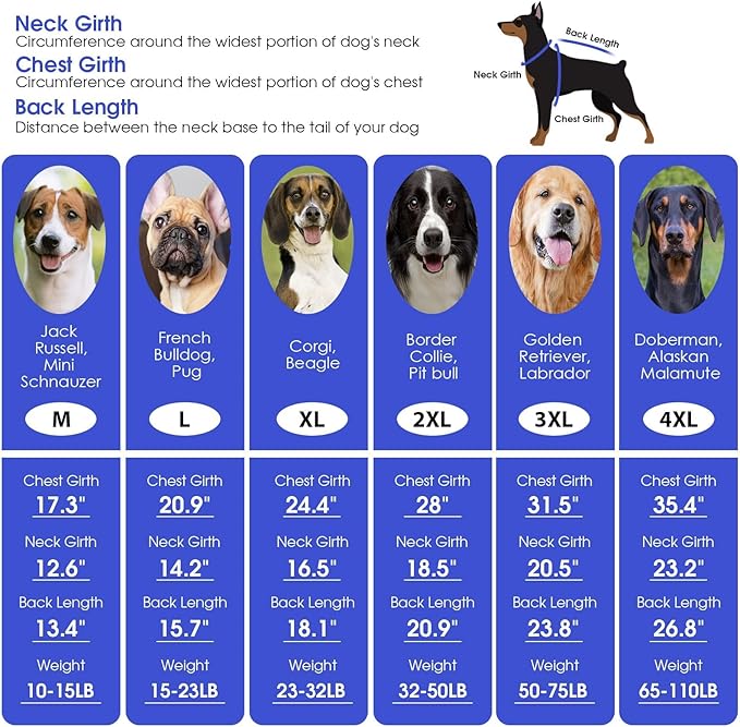 ASENKU Extra-Large Dog Sweater, Dog Sweaters for Extra Large Dogs, Pet Sweatshirt Apparel Turtleneck Pullover Winter for Doberman, Great Dane (Coffee, 4XL)