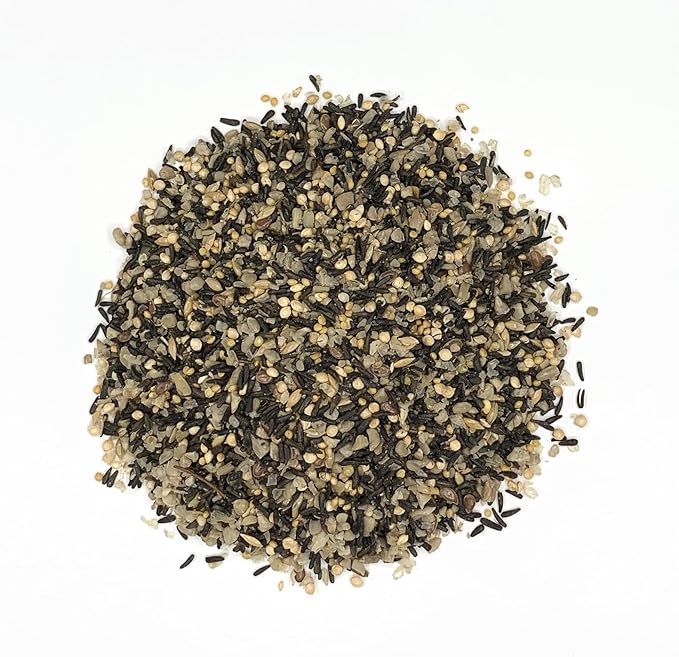 Blue Seal Premium Finch Mix Wild Bird Seed - Specialty Blend to Attract Finches - 8lb Bag