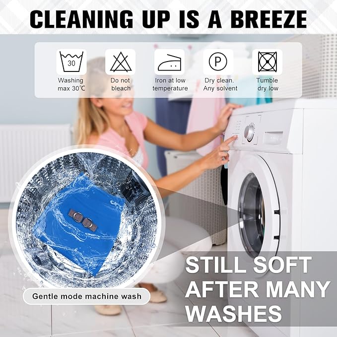 BEAUTYZOO Dog Fleece Vest Sweater Winter Jacket for Large Dogs with D-Ring Leash Cold Weather Coat Hoodie for L Dogs Boy or Girls