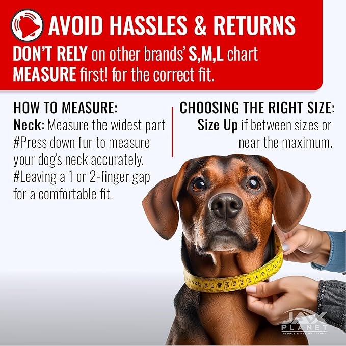 Black Martingale Collar for Dogs - Heavy Duty Nylon Pet Collars for Escape-Free, No Pull Training & Walking with Alloy Metal Release Buckle & Reflective D Ring, One Time Adjustment, Safe & Secure, M