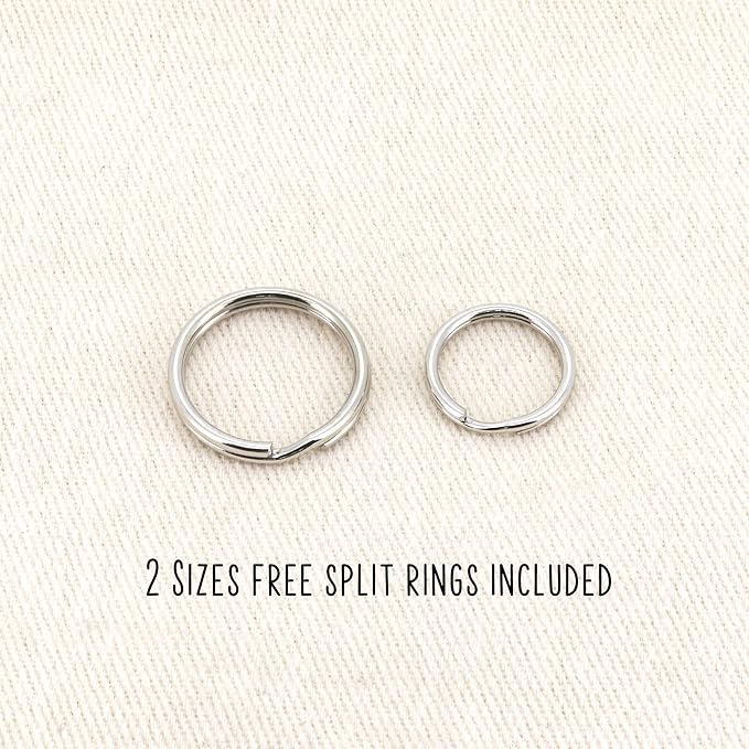 Ultra Joys Stainless Steel Pet ID Tag - Personalized Dog & Cat Tags, Custom Engraving Front & Back, Hexagon Mountain Design, Rose Large