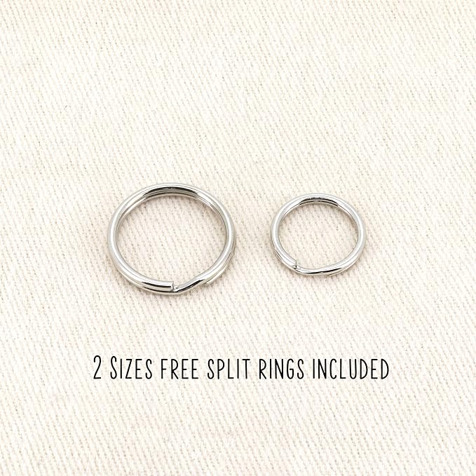 UltraJoys Stainless Steel Pet ID Tag Dog Name Tags Personalized Front and Back Engraving, Customized Dog Tags and Cat Tags, Optional Engraved on Both Sides, Round Tag with Vine Design 2, Small Black