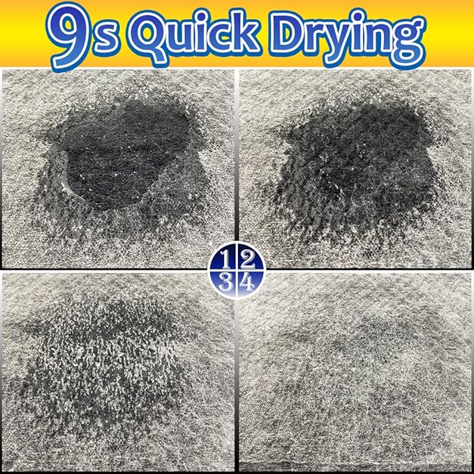 60 Count Charcoal Pee Pads for Dogs, 28"x34" Activated Charcoal Dog Pee Pads, Odorless Potty Pads, XL Disposable Puppy Pads Pet Training Pads