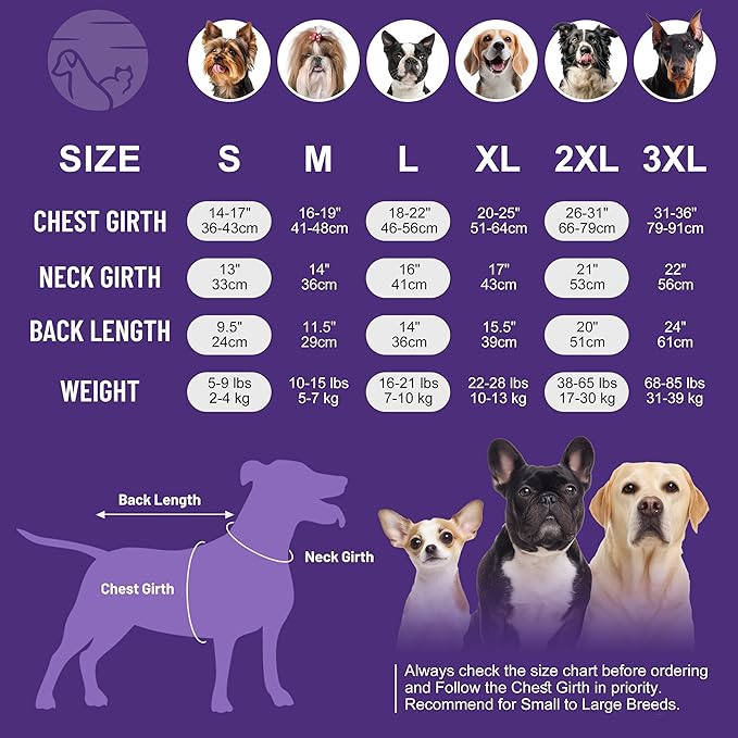 cyeollo Fleece Dog Coat Reversible Dog Jacket Sweater Turtleneck Sherpa Jackets Winter Pet Clothes Warm Cold Weather Coats for Small Dogs, Pink XL