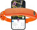 Halo Collar 5, New Wireless Dog Fence & GPS Dog Collar, Subscription Required, Waterproof, Blaze, One Size