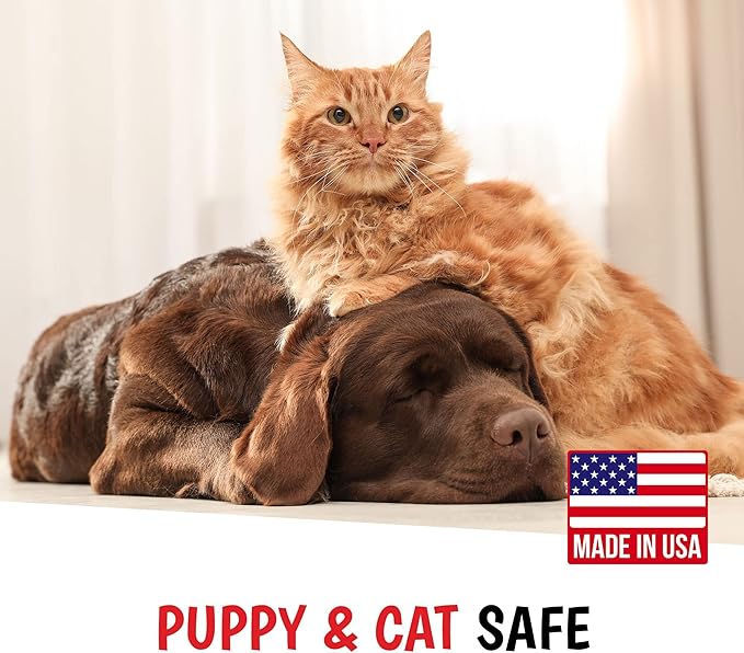 Warren London Neem Oil with Oatmeal Dog Shampoo - Deep Cleansing & Moisturizing for Sensitive Skin - Itch Relief & Odor Control - Made in USA - 17 oz