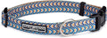 Lucky Love Dog Collars, Comfortable, Soft, Cute Dog Collar for Small Medium Large Dogs, Murphy, X-Small