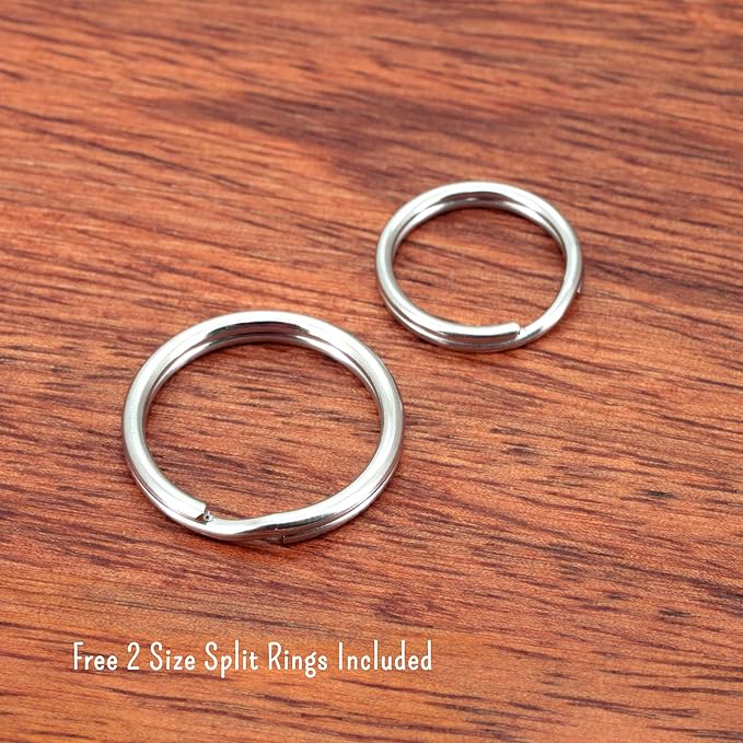 Ultra Joys Personalized Dog & Cat ID Tags - Stainless Steel, Custom Engraving Front & Back, Optional Both Sides, Diamond Tag Mountain Black Small