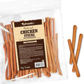 AFreschi Natural Chicken Sticks with Sweet Potato 24 oz, All Natural, Grain-Free, High-Protein, Healthy & Easily Digestible, Soft Texture
