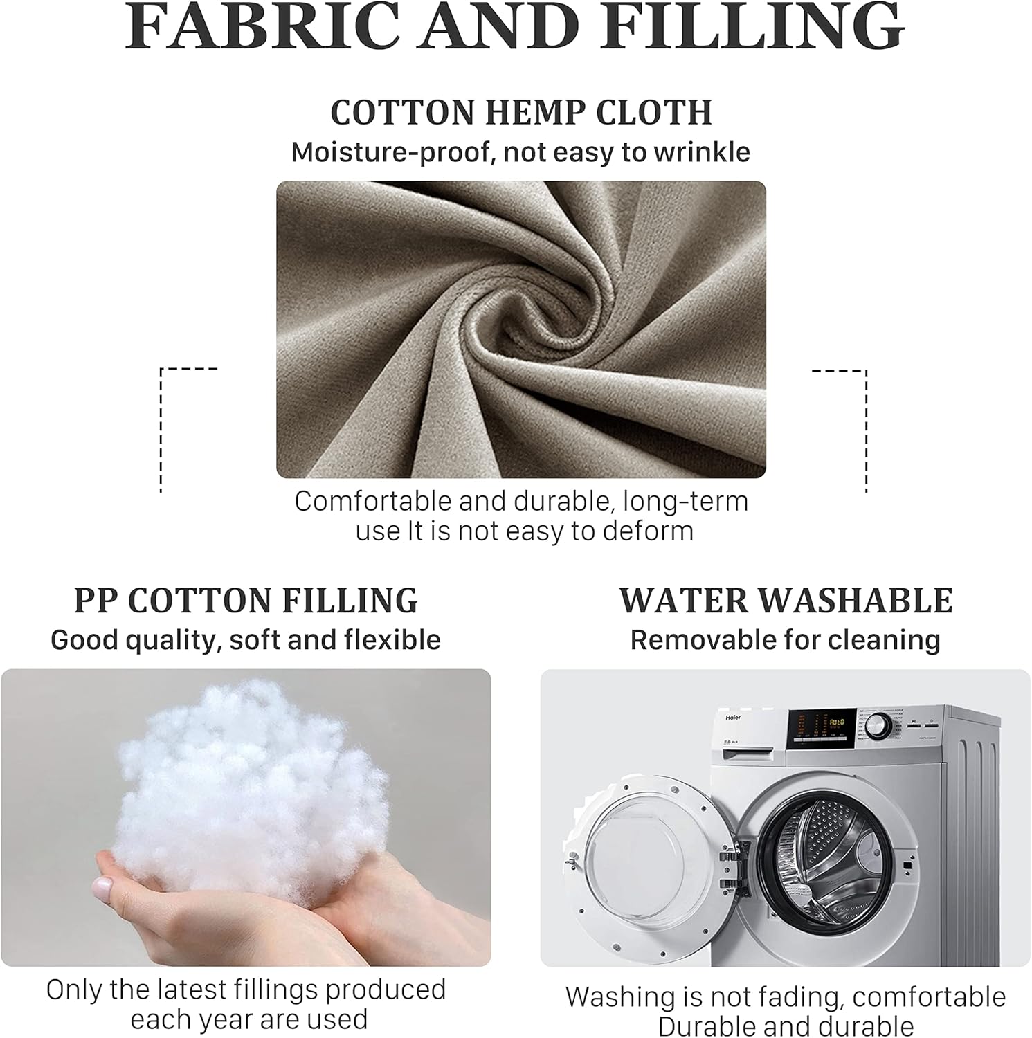 Wedge Headboard Pillow Dorm Room Reading Pillow Back Support for Sitting Up in Bed Bolster Lumbar Cushion Body Positioning Bedrest Velvet 54in Light Tan Full