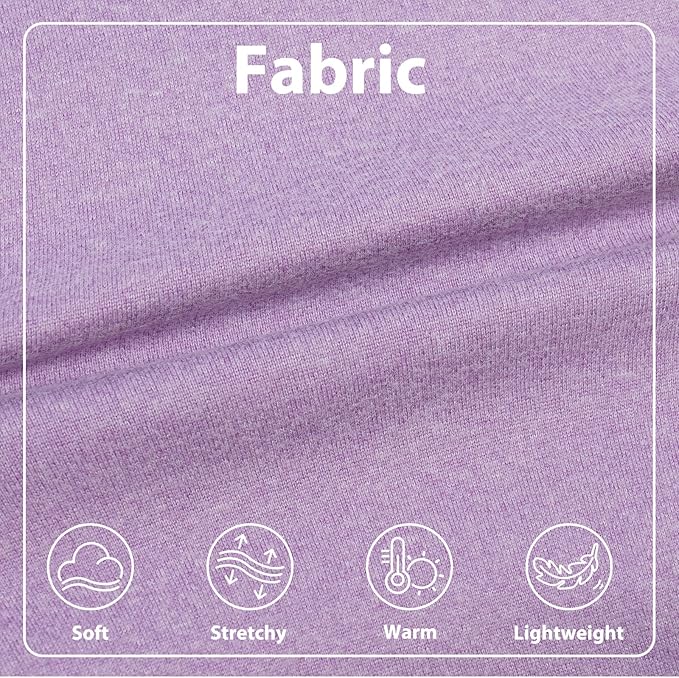 Dog Fleece Vest - Purple, XL - Sleeveless Lightweight Shirts | Warm and Stretchable Sweater for Dachshund Dogs,Sweatshirt Indoor Daily Wear,Small to Medum Dogs Clothes