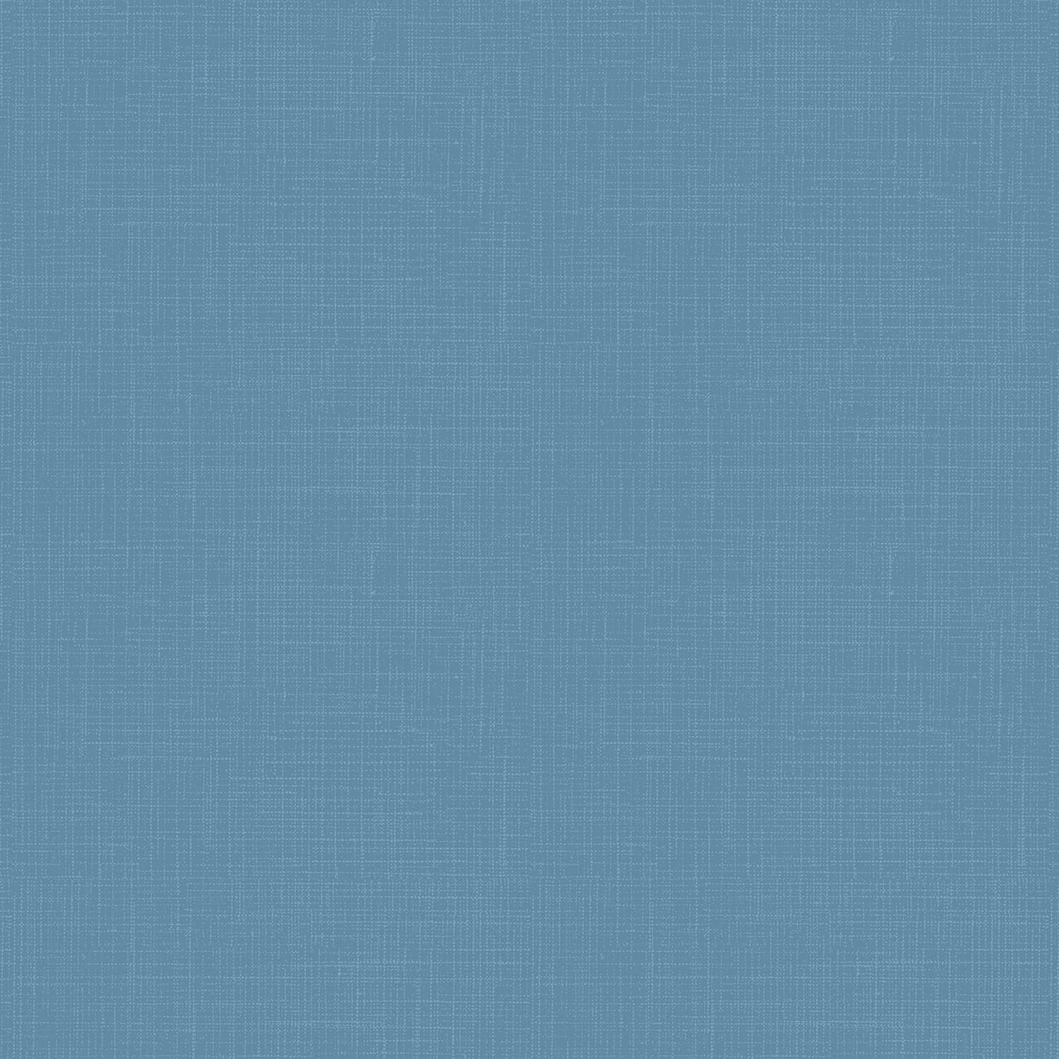 Arden Outdoor Midback Chair Cushion, 18 x 16.5, Rain-Proof, Fade Resistant French Blue Texture