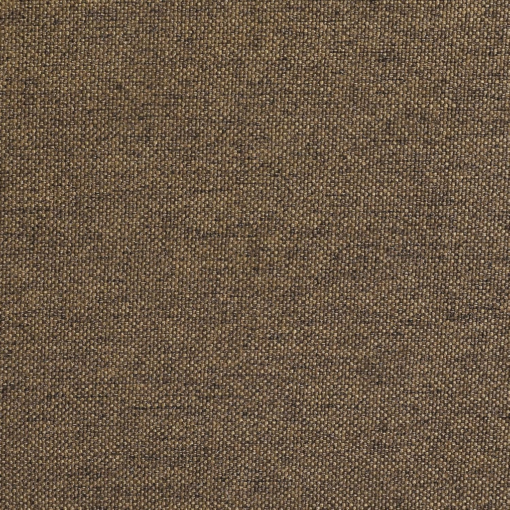 AAAAAcessories D-Shaped Chair Cushions, 2" Thick Dining Chair Pads with Ties and Removable, Machine-Washable Cover, 17" x 16", Taupe