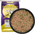 SLEEK & SASSY Garden Complete Crumble Small Bird Food (20 lbs.)