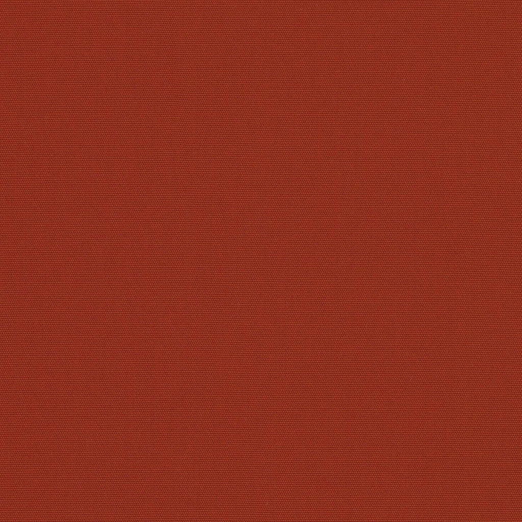 Cushion Source Rounded Back Seat Cushion, 19.5" x 20" x 5" deep Indoor and Outdoor Durable seat Cushion Made with Fade Resistant Sunbrella Fabric, Hidden Zipper, Sunbrella Terracotta