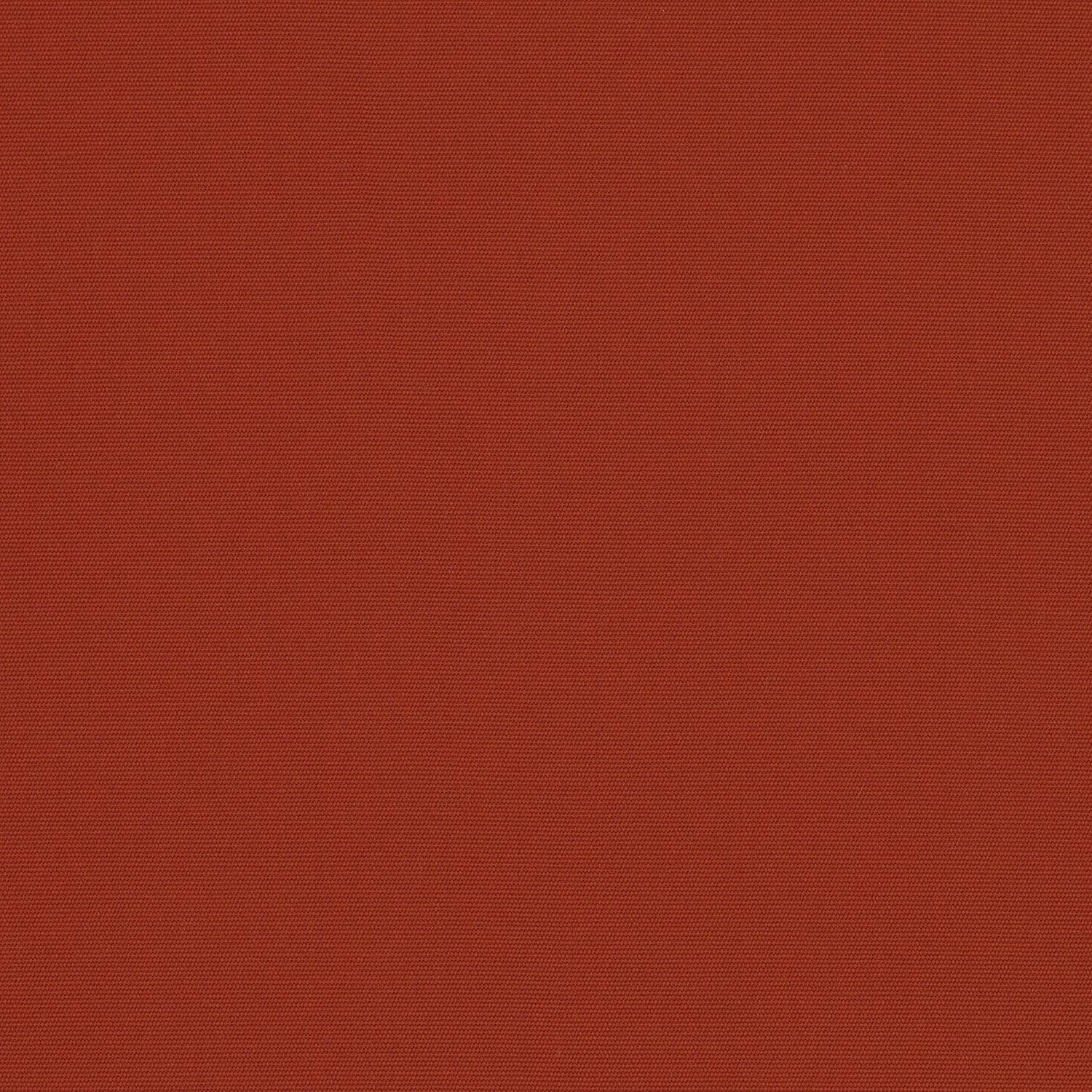 Cushion Source Rounded Back Seat Cushion, 19.5" x 20" x 5" deep Indoor and Outdoor Durable seat Cushion Made with Fade Resistant Sunbrella Fabric, Hidden Zipper, Sunbrella Terracotta