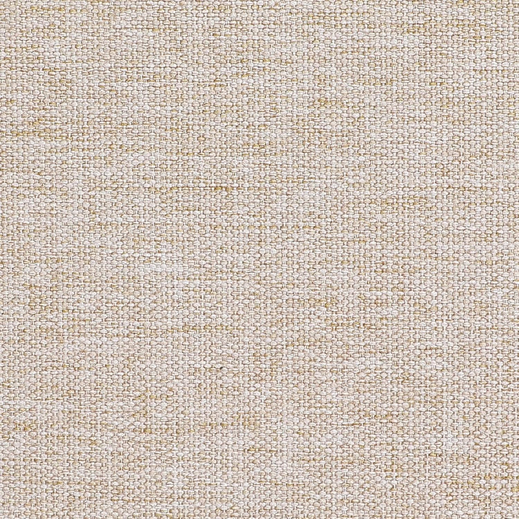 AAAAAcessories D-Shaped Chair Cushions, 2" Thick Dining Chair Pads with Ties and Removable, Machine-Washable Cover, 17" x 16", Oatmeal Beige