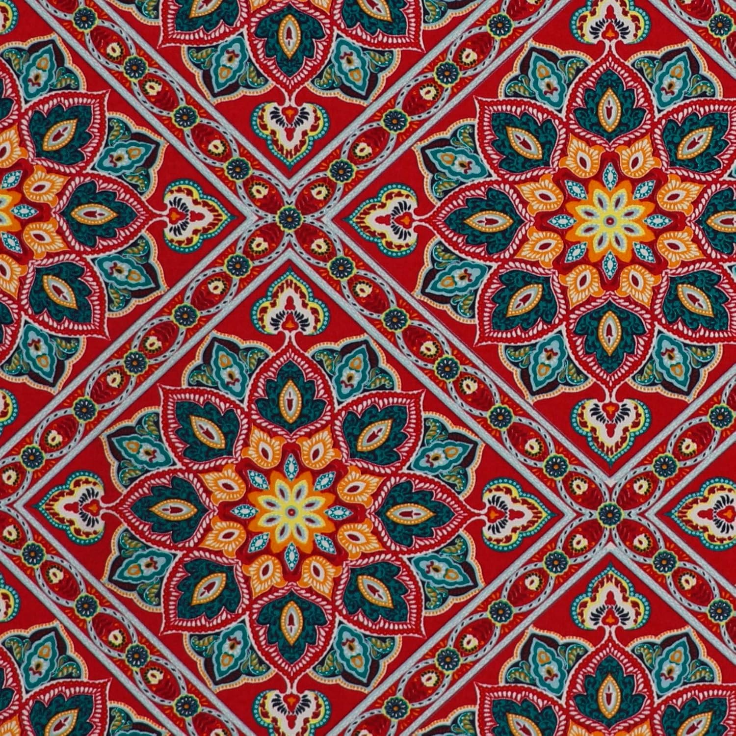 RSH DECOR: Tufted Wicker Loveseat Cushion | 41” x 19" | All-Weather Spun Fabric | Water and Fade-Resistant | Outdoor Settee Cushion for Patio Furniture | Medlo Sonoma