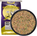 SLEEK & SASSY Garden Canary Bird Food (20 lbs.)