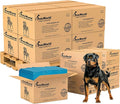 PetsWorld XL Dog Pee Pads 30"x36", 1,800-Count – Heavy Duty, Leak-Proof Potty Training Pads for Puppies & Large Dogs, Super Absorbent, Quick-Dry Disposable Pads with Odor Control