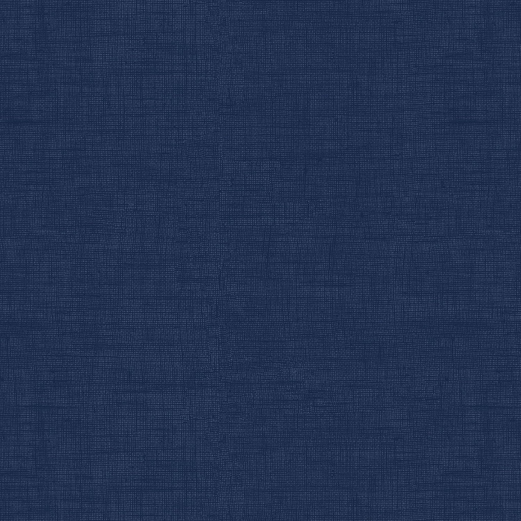 Arden Outdoor Deep Seat Cushion Set, 22 in x 24 in, Weather-Proof, Rain-Proof, Fade Resistant Patio Cushion Sapphire Blue Leala