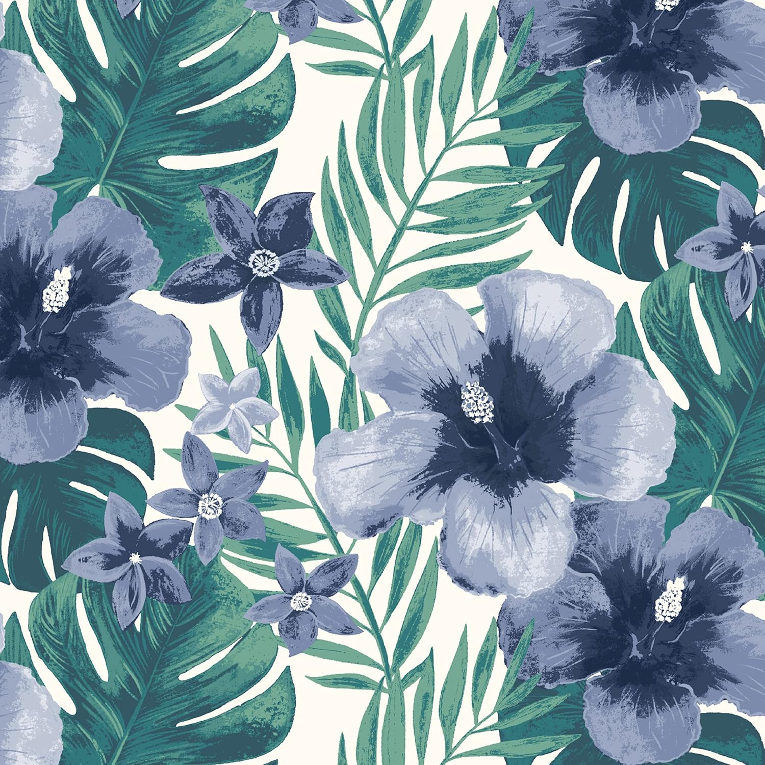 Arden Outdoor Midback Chair Cushion, 18 x 16.5, Rain-Proof, Fade Resistant Salome Tropical