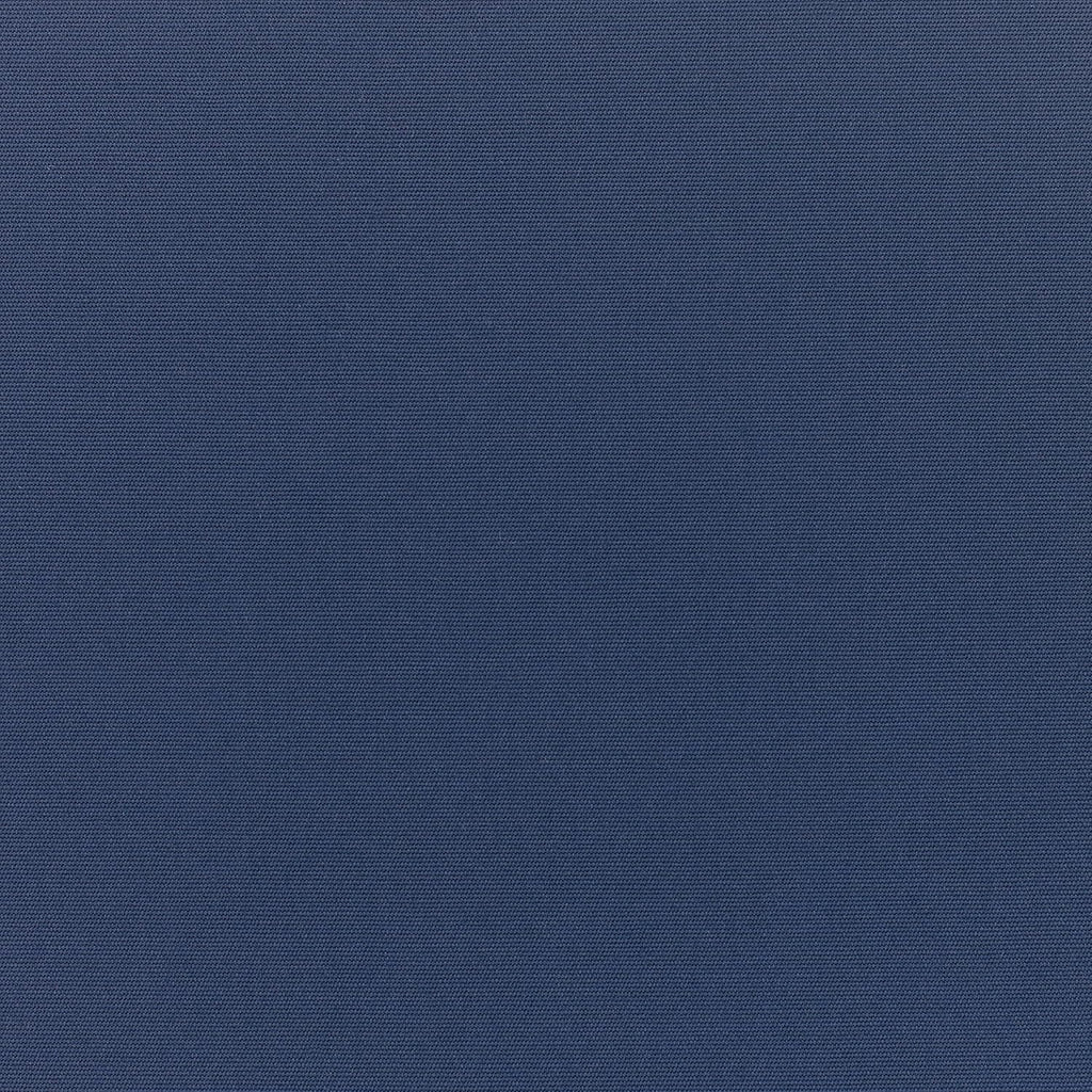 Cushion Source Rounded Back Seat Cushion, 19.5" x 20" x 5" deep Indoor and Outdoor Durable seat Cushion Made with Fade Resistant Sunbrella Fabric, Hidden Zipper, Sunbrella Navy