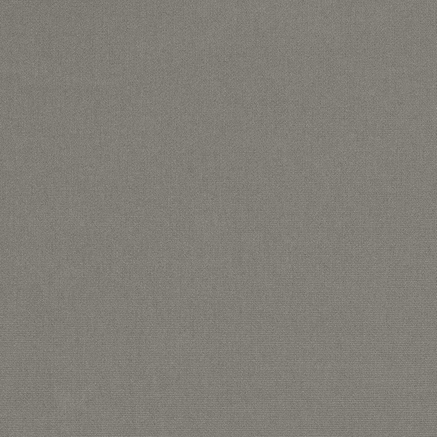 Cushion Source Rounded Back Seat Cushion, 19.5" x 20" x 5" deep Indoor and Outdoor Durable seat Cushion Made with Fade Resistant Sunbrella Fabric, Hidden Zipper, Sunbrella Charcoal