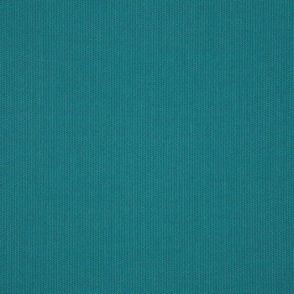 Cushion Source Rounded Back Seat Cushion, 19.5" x 20" x 5" deep Indoor and Outdoor Durable seat Cushion Made with Fade Resistant Sunbrella Fabric, Hidden Zipper, Sunbrella Peacock