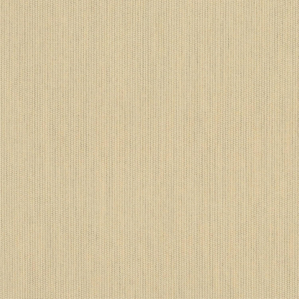 Cushion Source Rounded Back Seat Cushion, 19.5" x 20" x 5" deep Indoor and Outdoor Durable seat Cushion Made with Fade Resistant Sunbrella Fabric, Hidden Zipper, Sunbrella Sand