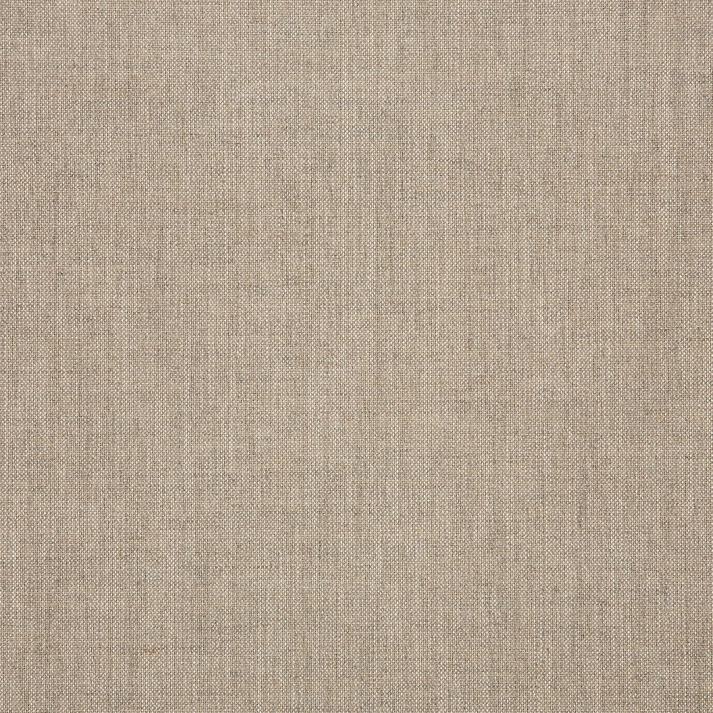 Cushion Source Rounded Back Seat Cushion, 19.5" x 20" x 5" deep Indoor and Outdoor Durable seat Cushion Made with Fade Resistant Sunbrella Fabric, Hidden Zipper, Sunbrella Elements Cast Ash