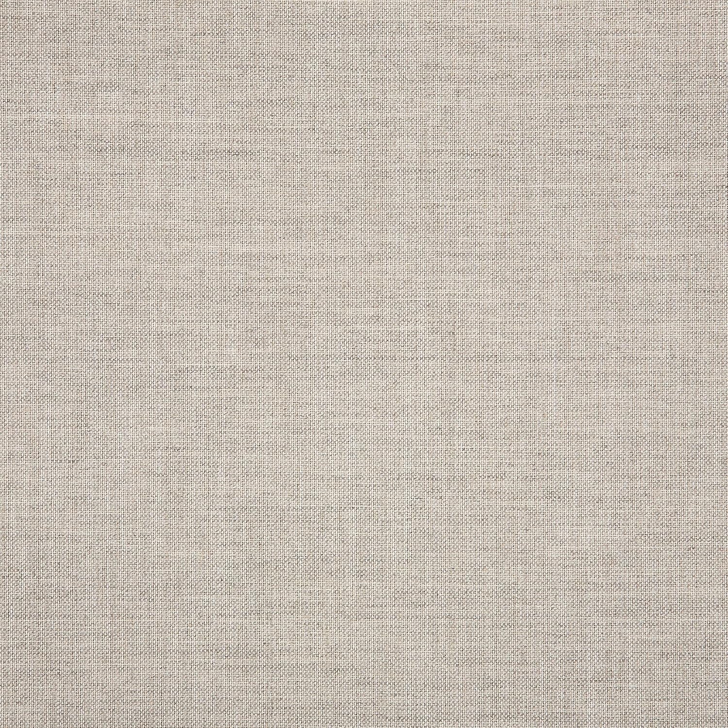 Cushion Source Rounded Back Seat Cushion, 19.5" x 20" x 5" deep Indoor and Outdoor Durable seat Cushion Made with Fade Resistant Sunbrella Fabric, Hidden Zipper, Sunbrella Elements Cast Silver