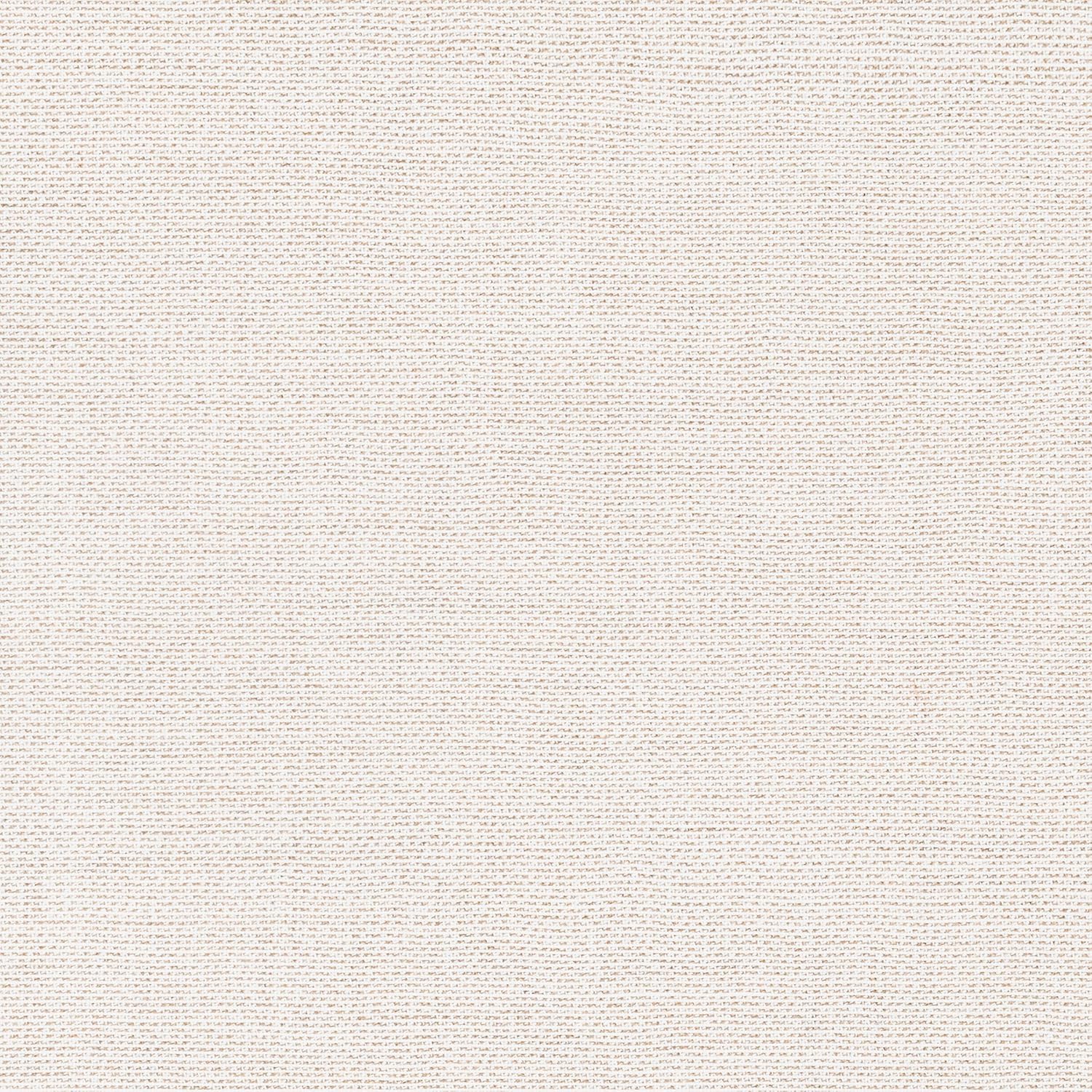 Cushion Source Rounded Back Seat Cushion, 19.5" x 20" x 5" deep Indoor and Outdoor Durable seat Cushion Made with Fade Resistant Sunbrella Fabric, Hidden Zipper, Sunbrella Remix Parchment