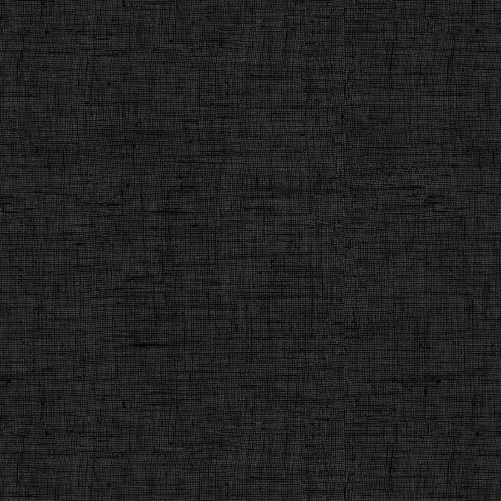 Arden Outdoor Deep Seat Cushion Set, 22 in x 24 in, Weather-Proof, Rain-Proof, Fade Resistant Patio Cushion Black Leala